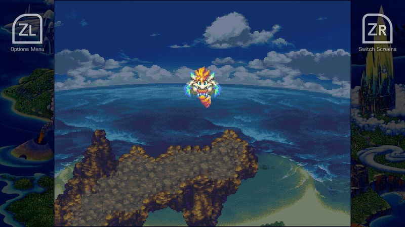 Illustration for article titled Trials Of Mana Has No Manual, So Here's How To Play It